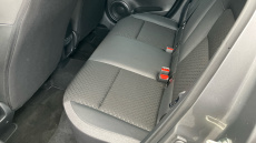 Nissan Juke 1.0 DiG-T N-Connecta 5dr Petrol Hatchback